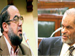 2 Muslim Brotherhood MPs Released on Bail
